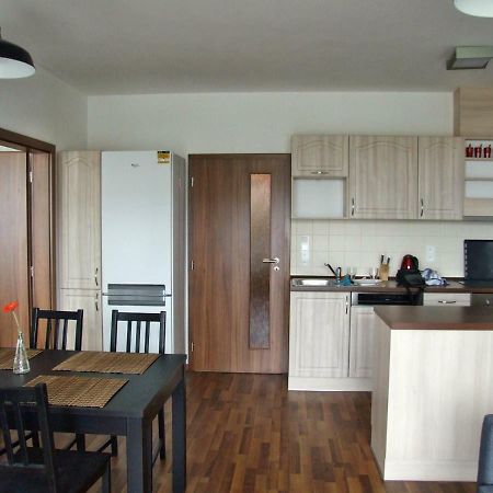 Triangl Apartment Prague Exterior photo