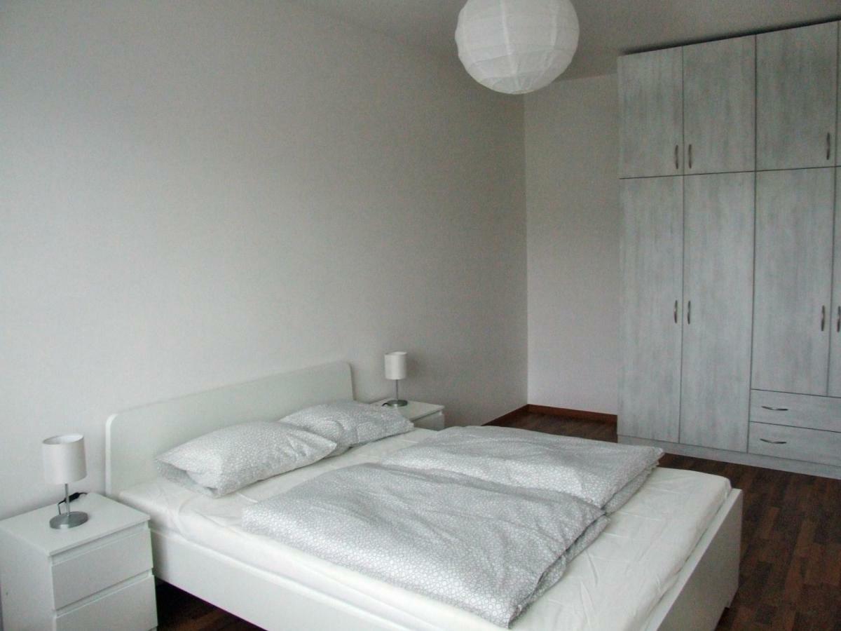 Triangl Apartment Prague Exterior photo